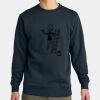 CMS Crew Sweatshirt - Unisex Thumbnail