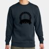 CMS Crew Sweatshirt - Unisex Thumbnail