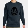 CMS Crew Sweatshirt - Unisex Thumbnail