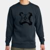 CMS Crew Sweatshirt - Unisex Thumbnail