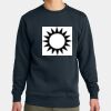 CMS Crew Sweatshirt - Unisex Thumbnail