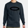 CMS Crew Sweatshirt - Unisex Thumbnail