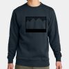 CMS Crew Sweatshirt - Unisex Thumbnail