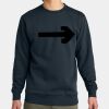 CMS Crew Sweatshirt - Unisex Thumbnail
