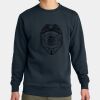 CMS Crew Sweatshirt - Unisex Thumbnail