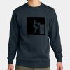 CMS Crew Sweatshirt - Unisex Thumbnail