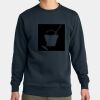 CMS Crew Sweatshirt - Unisex Thumbnail