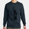 CMS Crew Sweatshirt - Unisex Thumbnail