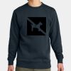 CMS Crew Sweatshirt - Unisex Thumbnail
