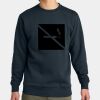 CMS Crew Sweatshirt - Unisex Thumbnail