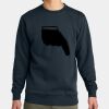 CMS Crew Sweatshirt - Unisex Thumbnail