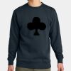 CMS Crew Sweatshirt - Unisex Thumbnail