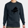 CMS Crew Sweatshirt - Unisex Thumbnail