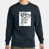 CMS Crew Sweatshirt - Unisex Thumbnail