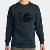CMS Crew Sweatshirt - Unisex Thumbnail