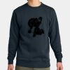 CMS Crew Sweatshirt - Unisex Thumbnail
