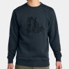 CMS Crew Sweatshirt - Unisex Thumbnail