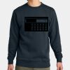 CMS Crew Sweatshirt - Unisex Thumbnail