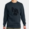CMS Crew Sweatshirt - Unisex Thumbnail