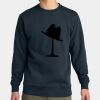 CMS Crew Sweatshirt - Unisex Thumbnail