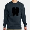 CMS Crew Sweatshirt - Unisex Thumbnail