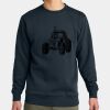 CMS Crew Sweatshirt - Unisex Thumbnail