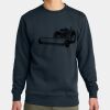CMS Crew Sweatshirt - Unisex Thumbnail