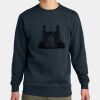 CMS Crew Sweatshirt - Unisex Thumbnail