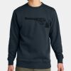 CMS Crew Sweatshirt - Unisex Thumbnail