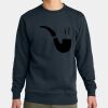 CMS Crew Sweatshirt - Unisex Thumbnail