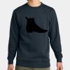 CMS Crew Sweatshirt - Unisex Thumbnail