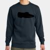 CMS Crew Sweatshirt - Unisex Thumbnail