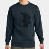 CMS Crew Sweatshirt - Unisex Thumbnail