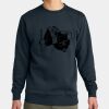 CMS Crew Sweatshirt - Unisex Thumbnail