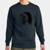 CMS Crew Sweatshirt - Unisex Thumbnail