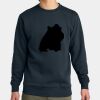 CMS Crew Sweatshirt - Unisex Thumbnail