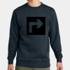 CMS Crew Sweatshirt - Unisex Thumbnail