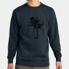 CMS Crew Sweatshirt - Unisex Thumbnail