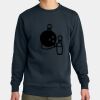 CMS Crew Sweatshirt - Unisex Thumbnail