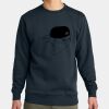 CMS Crew Sweatshirt - Unisex Thumbnail