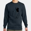 CMS Crew Sweatshirt - Unisex Thumbnail