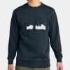 CMS Crew Sweatshirt - Unisex Thumbnail