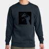 CMS Crew Sweatshirt - Unisex Thumbnail