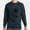 CMS Crew Sweatshirt - Unisex Thumbnail