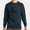 CMS Crew Sweatshirt - Unisex Thumbnail