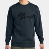 CMS Crew Sweatshirt - Unisex Thumbnail