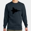 CMS Crew Sweatshirt - Unisex Thumbnail