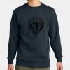 CMS Crew Sweatshirt - Unisex Thumbnail