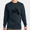 CMS Crew Sweatshirt - Unisex Thumbnail