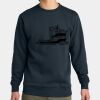 CMS Crew Sweatshirt - Unisex Thumbnail